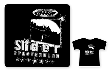 Orlando Watersports Complex - Slider Spectacular